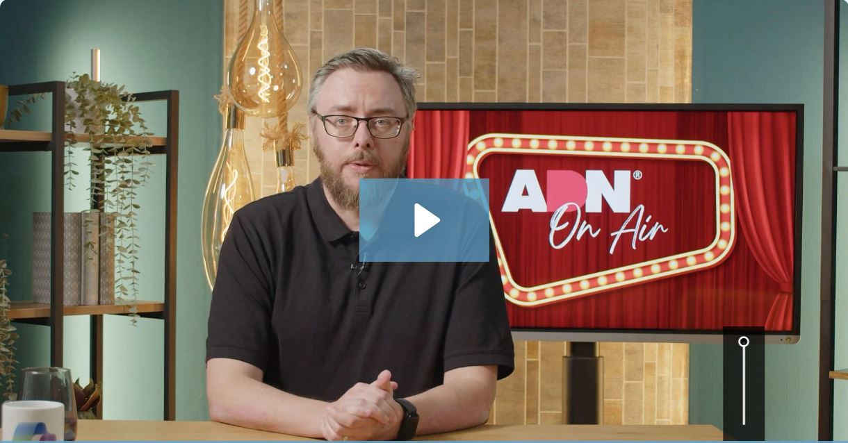 ADN on Air: Copilot & CSP Live-Talk